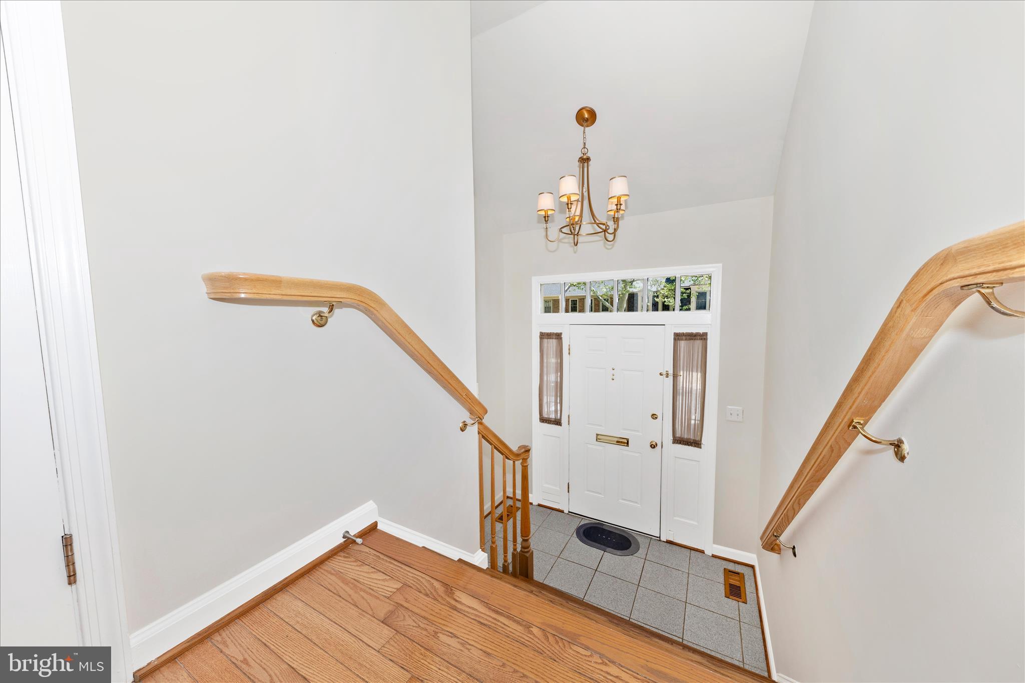 OLD GEORGETOWN VILLAGE - Residential