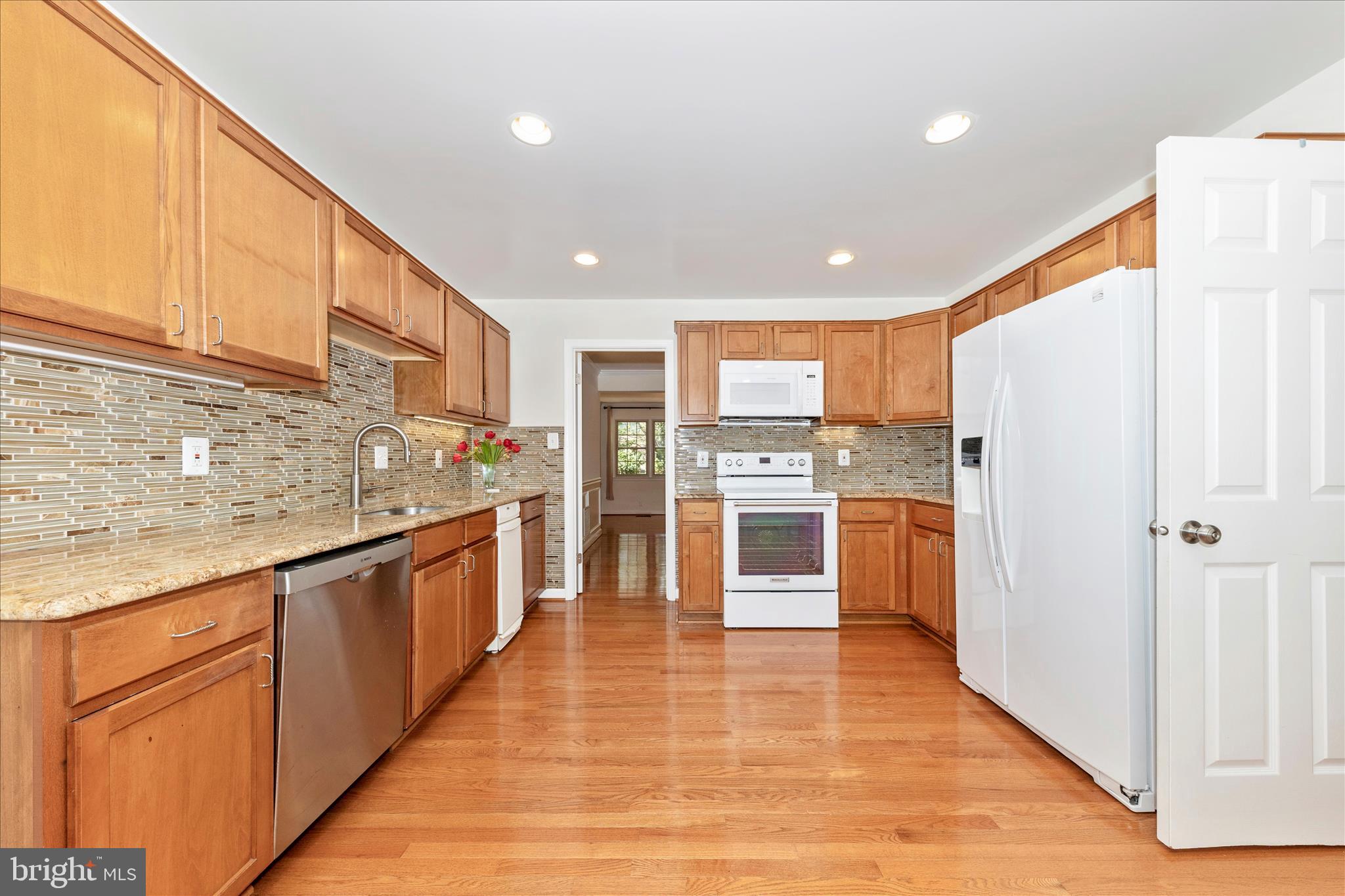 OLD GEORGETOWN VILLAGE - Residential