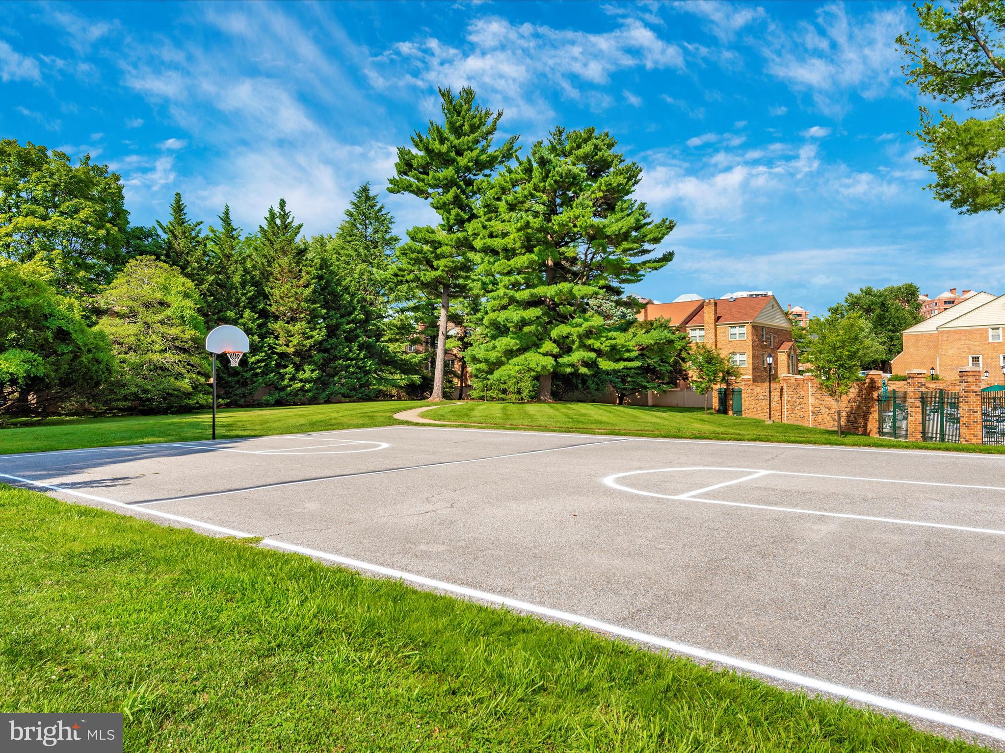 OLD GEORGETOWN VILLAGE - Residential