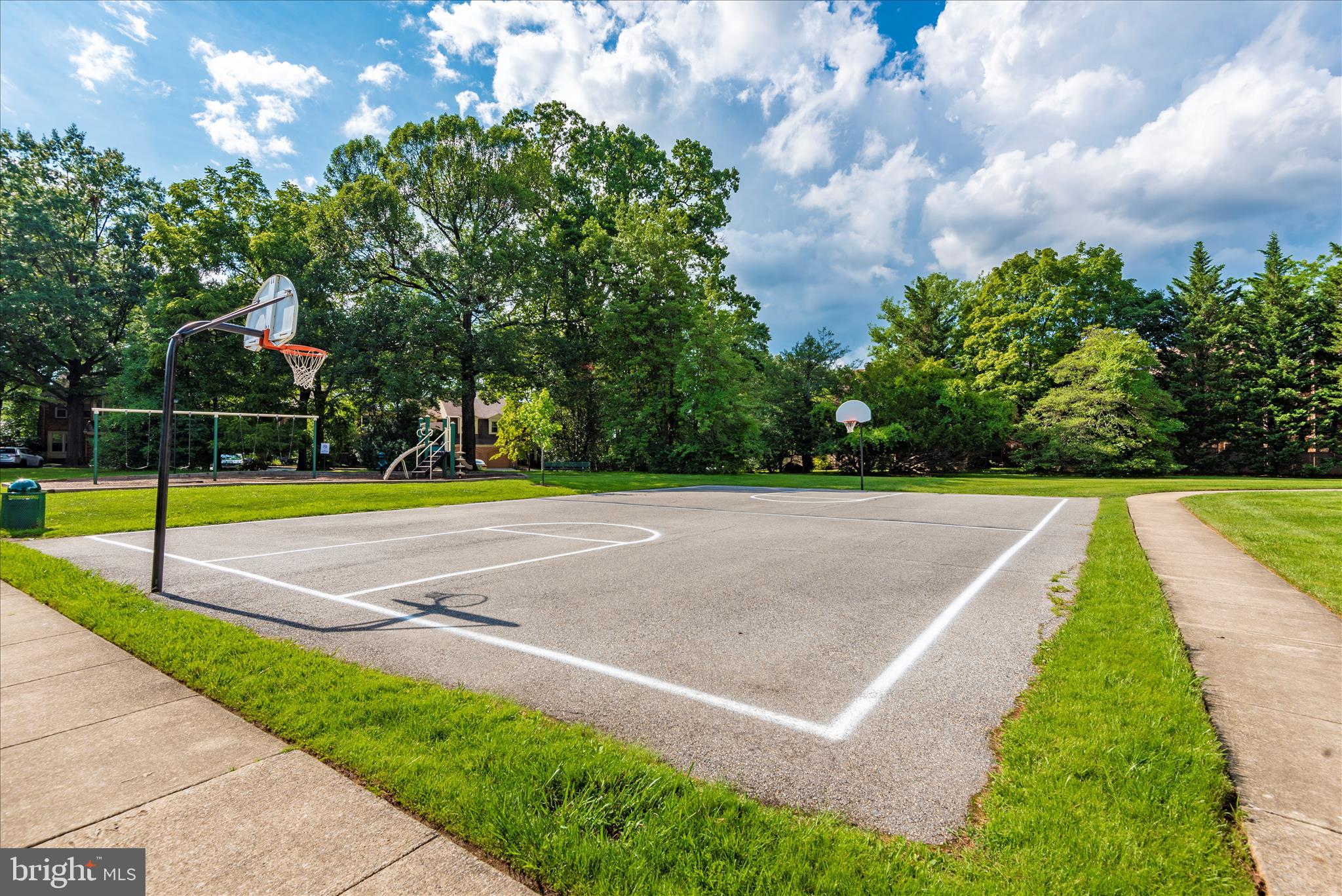 OLD GEORGETOWN VILLAGE - Residential