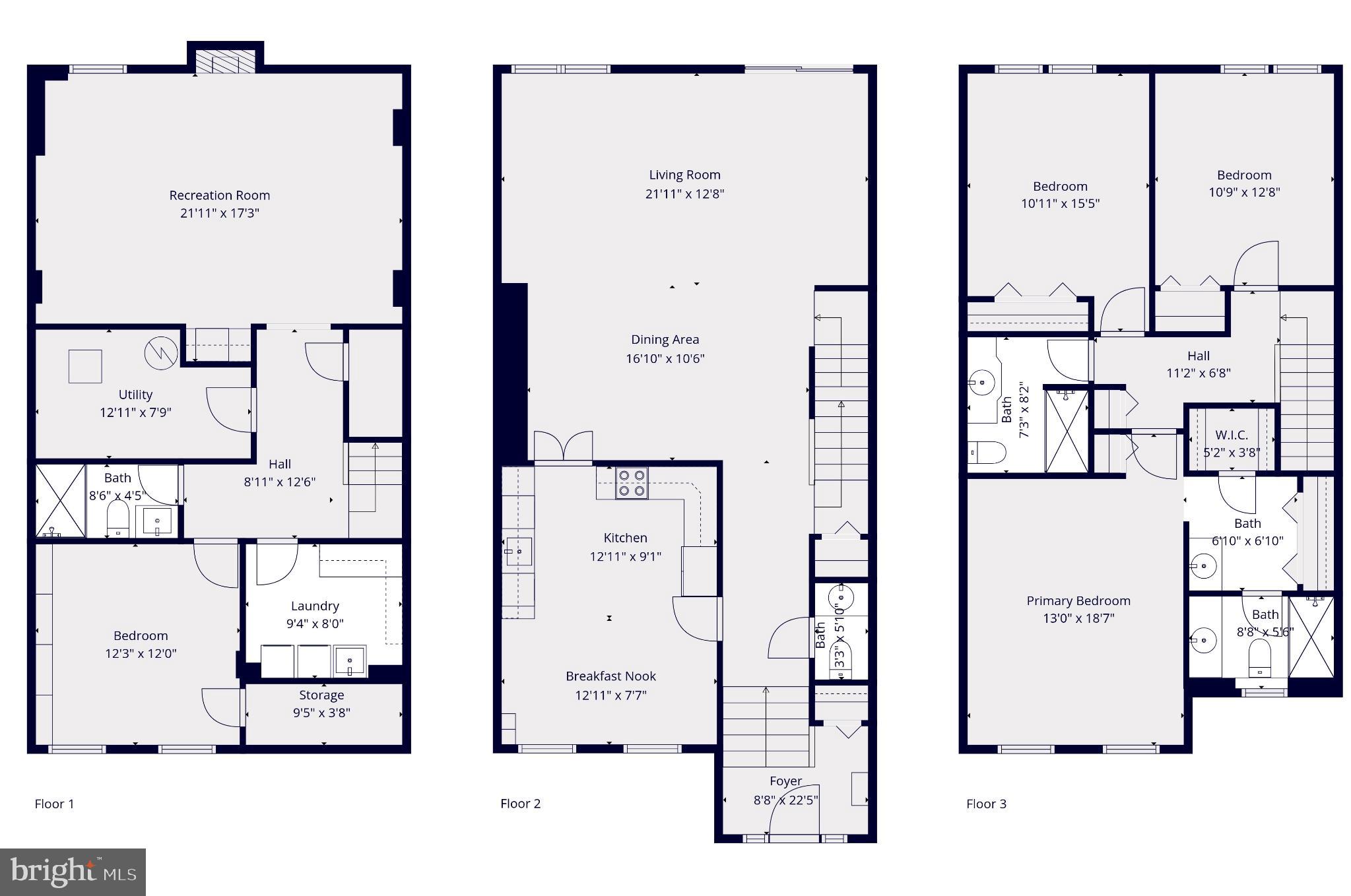 OLD GEORGETOWN VILLAGE - Residential