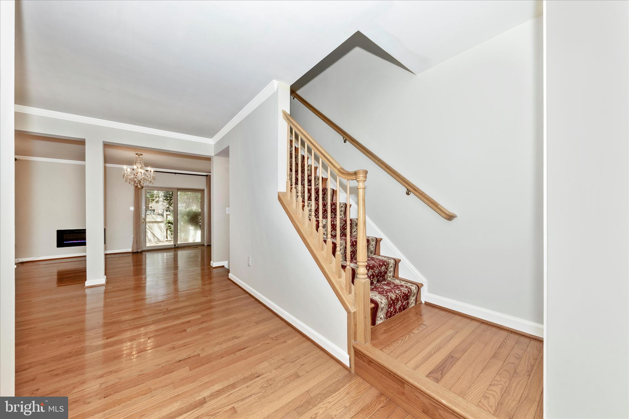 OLD GEORGETOWN VILLAGE - Residential