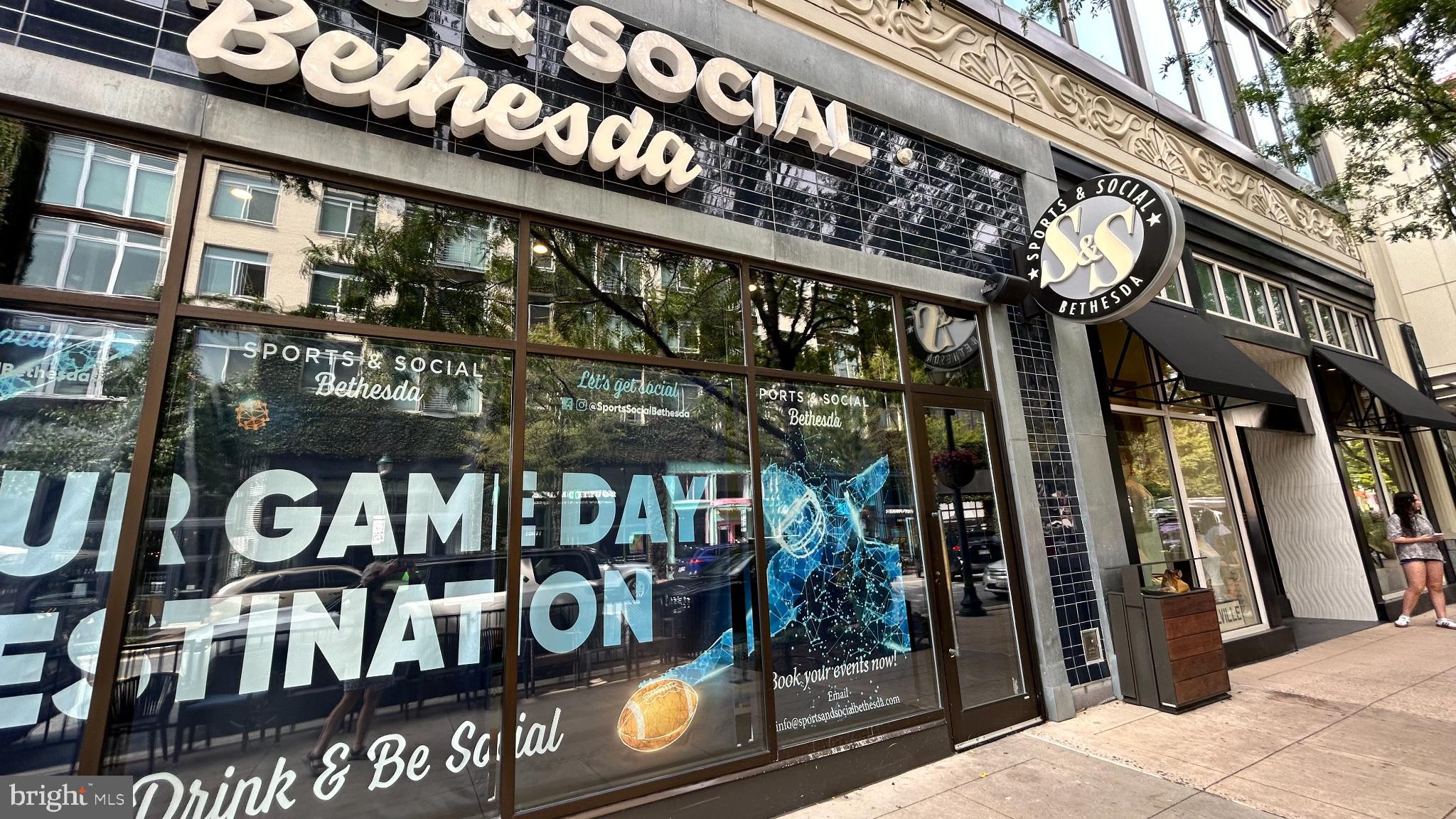 OLD GEORGETOWN VILLAGE - Residential