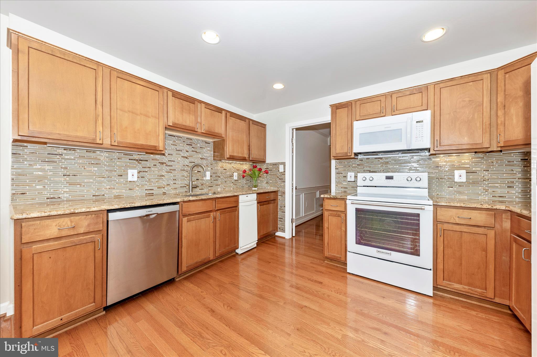 OLD GEORGETOWN VILLAGE - Residential