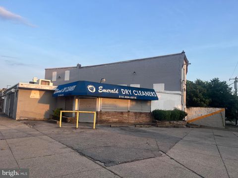 Photo of 6511 N 21st Street, PHILADELPHIA, PA 19138 (MLS # PAPH2532422)