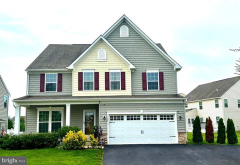 Photo of 152 Tywyn Drive, MIDDLETOWN, DE 19709 (MLS # DENC2087162)