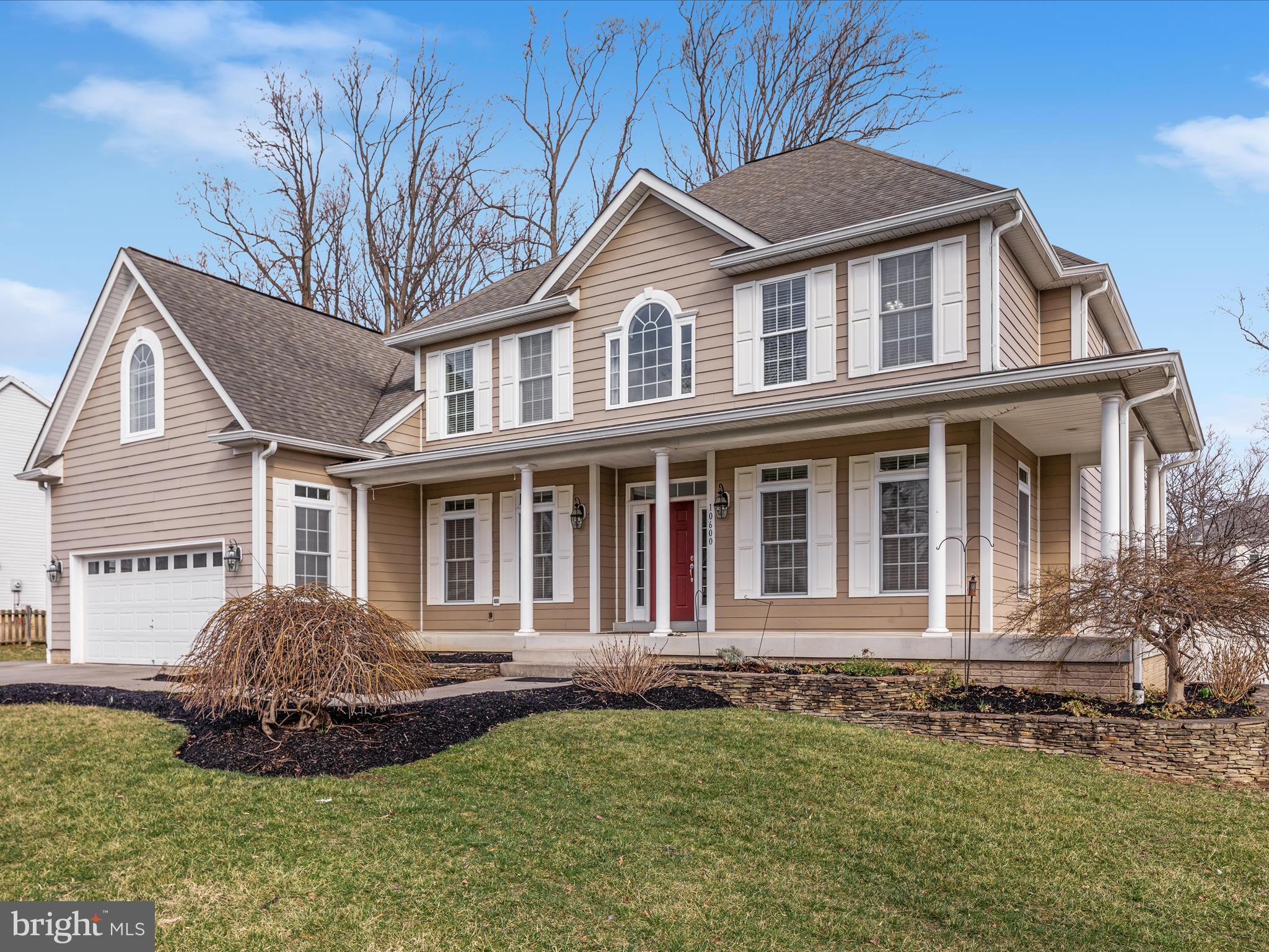 10600 ORCHARD STREET