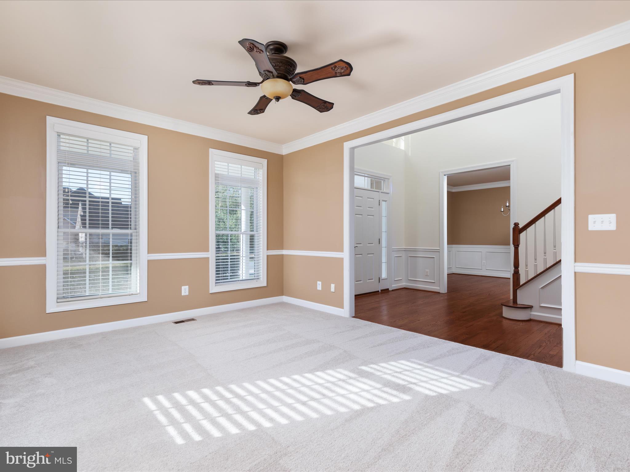 FAIRFAX ACRES - Residential