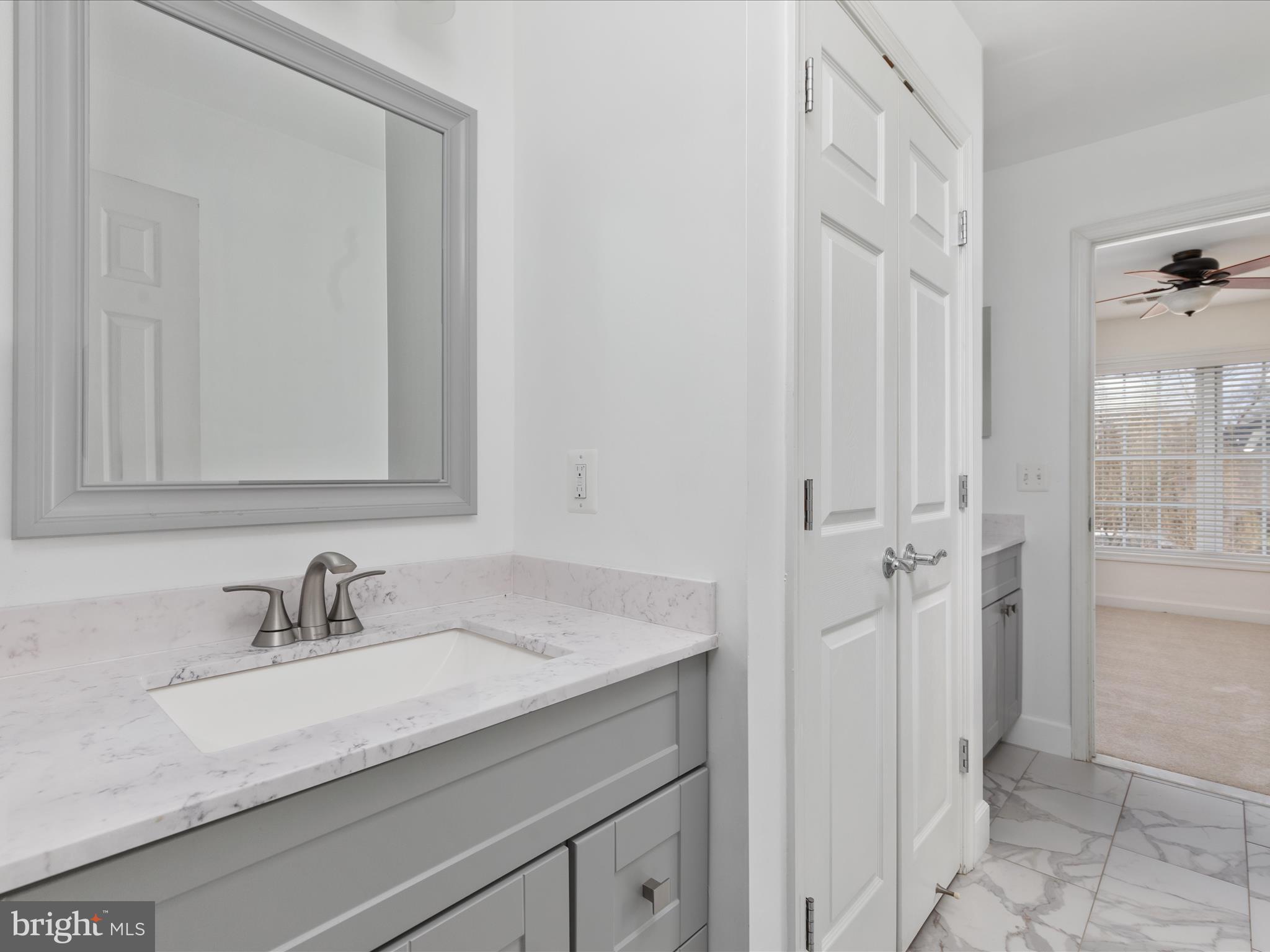 FAIRFAX ACRES - Residential