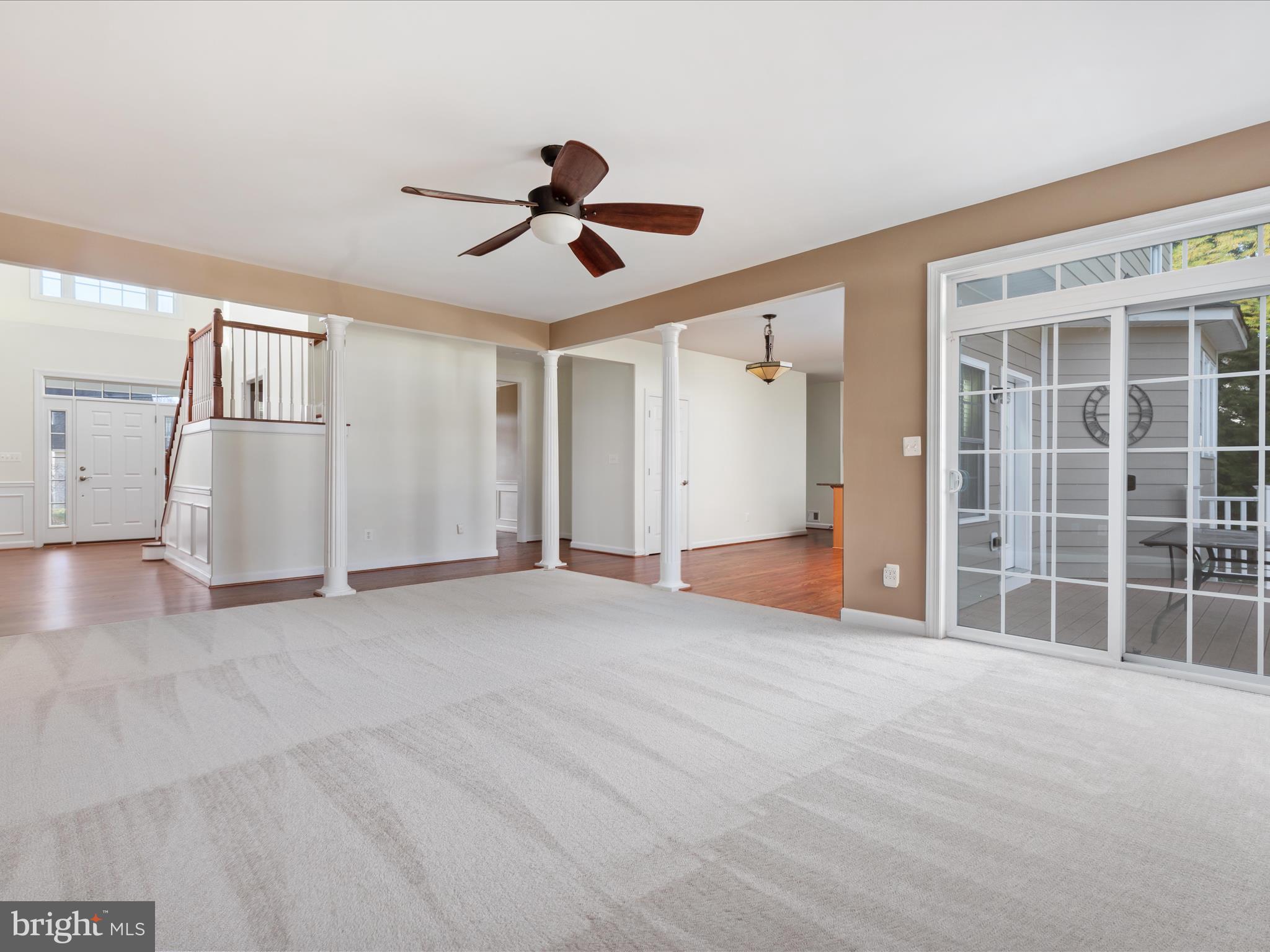 FAIRFAX ACRES - Residential