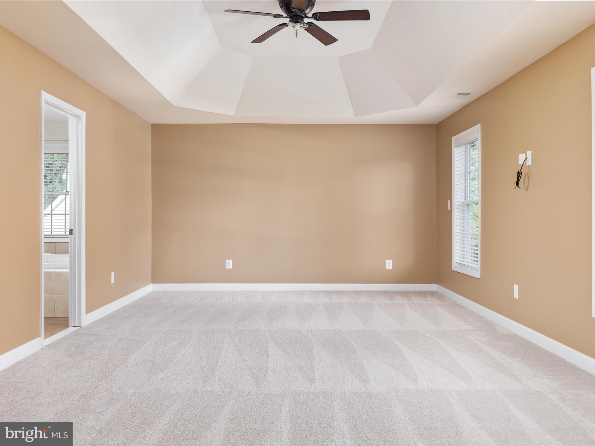 FAIRFAX ACRES - Residential