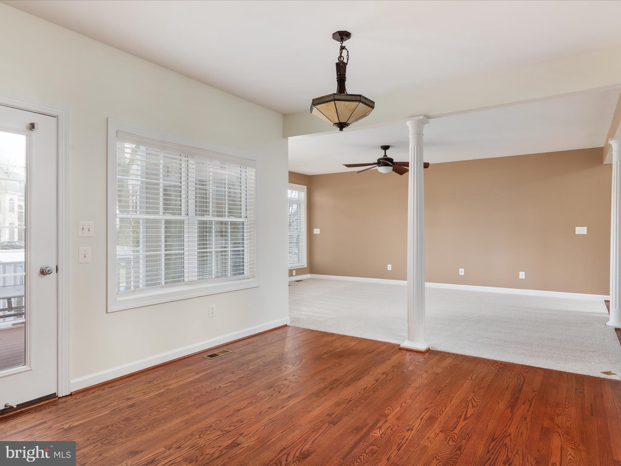 FAIRFAX ACRES - Residential