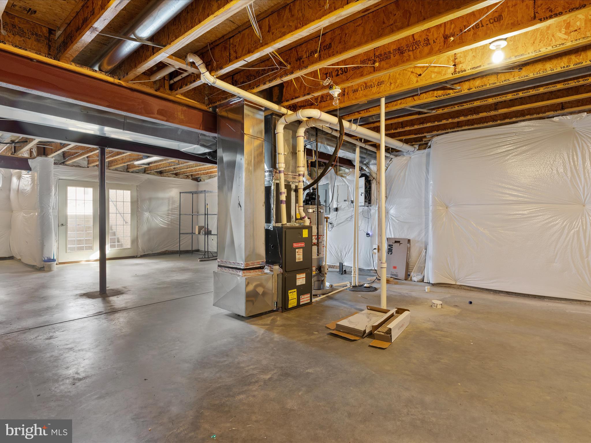 FAIRFAX ACRES - Residential