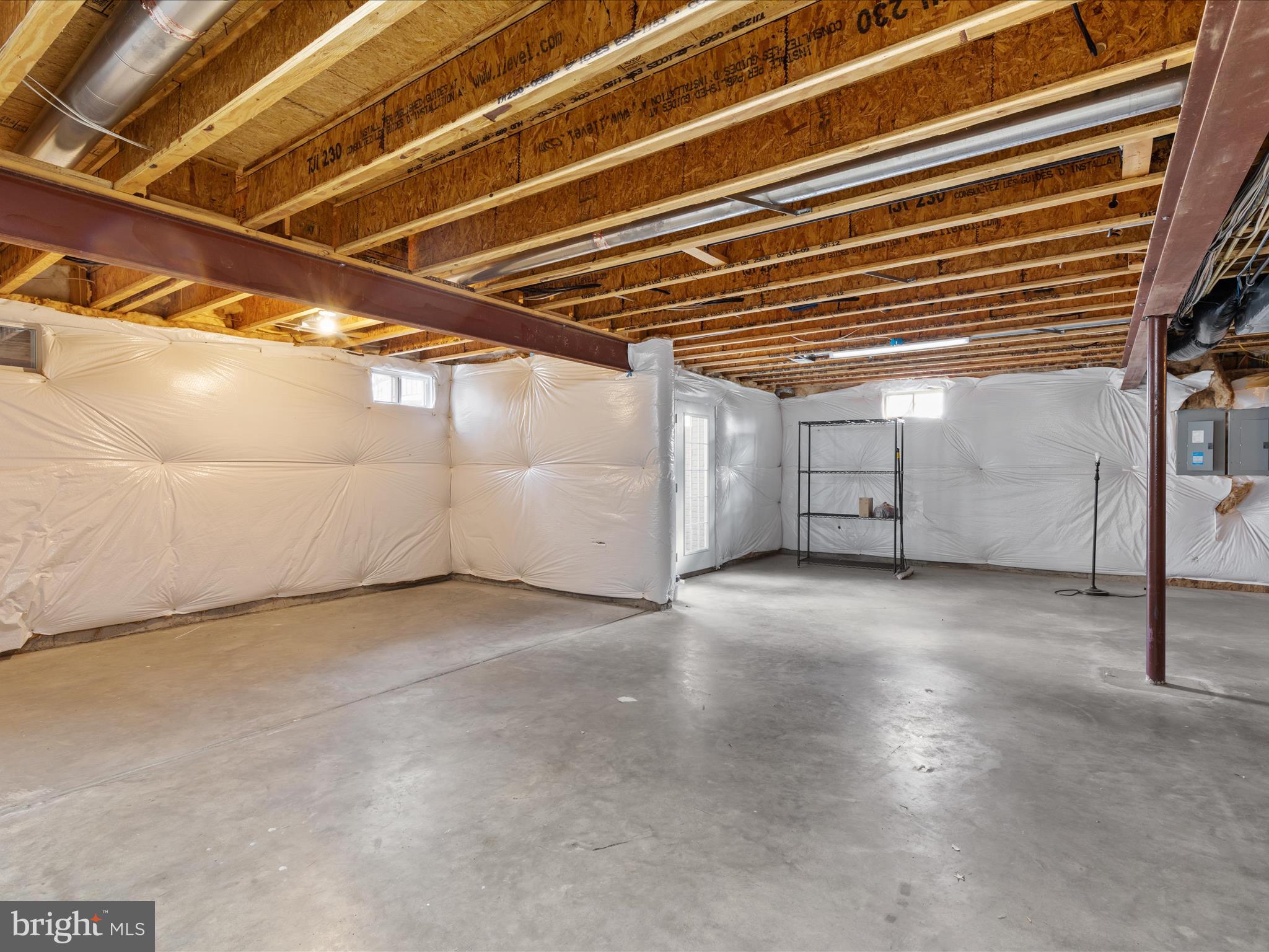 FAIRFAX ACRES - Residential