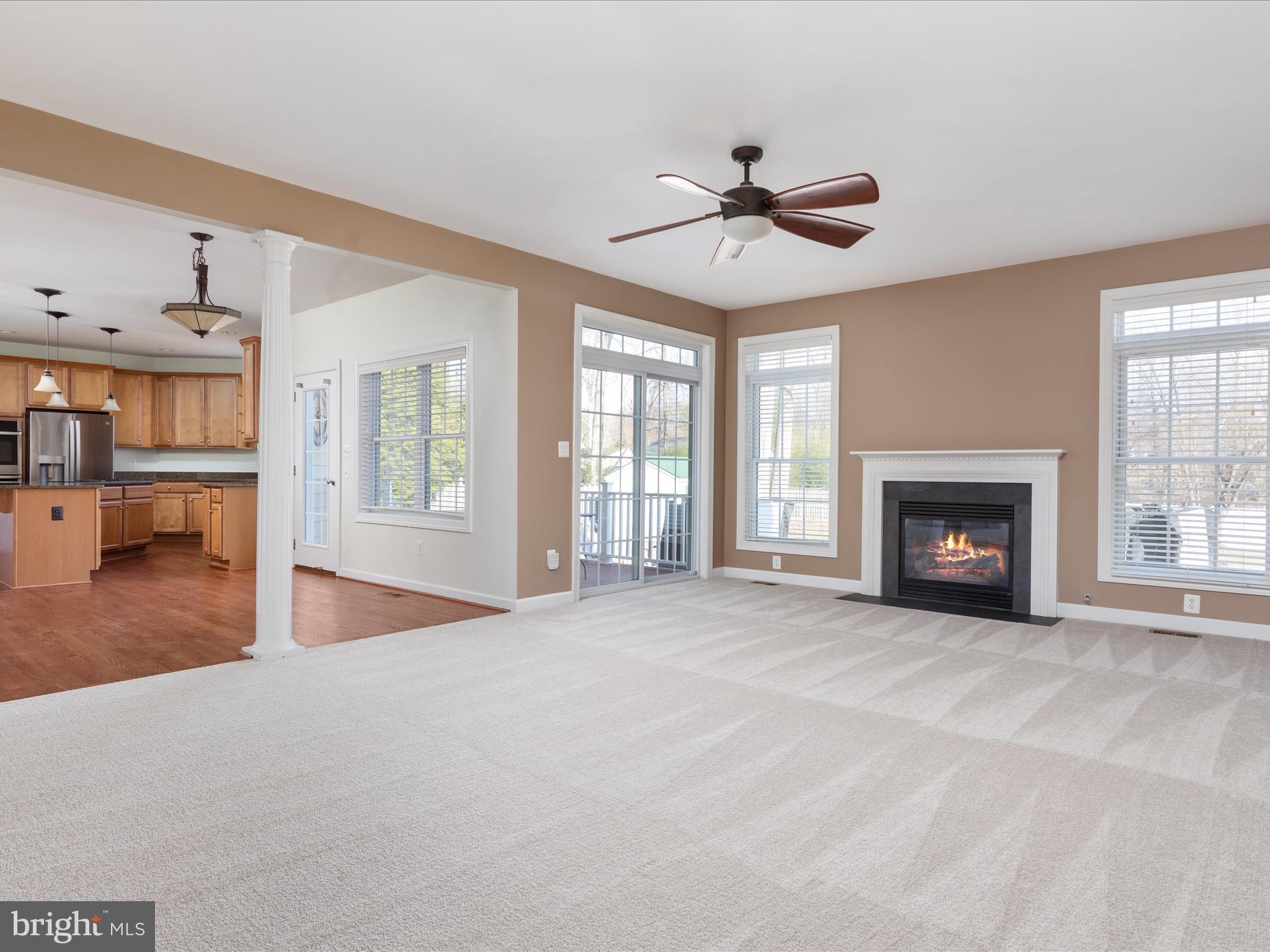 FAIRFAX ACRES - Residential