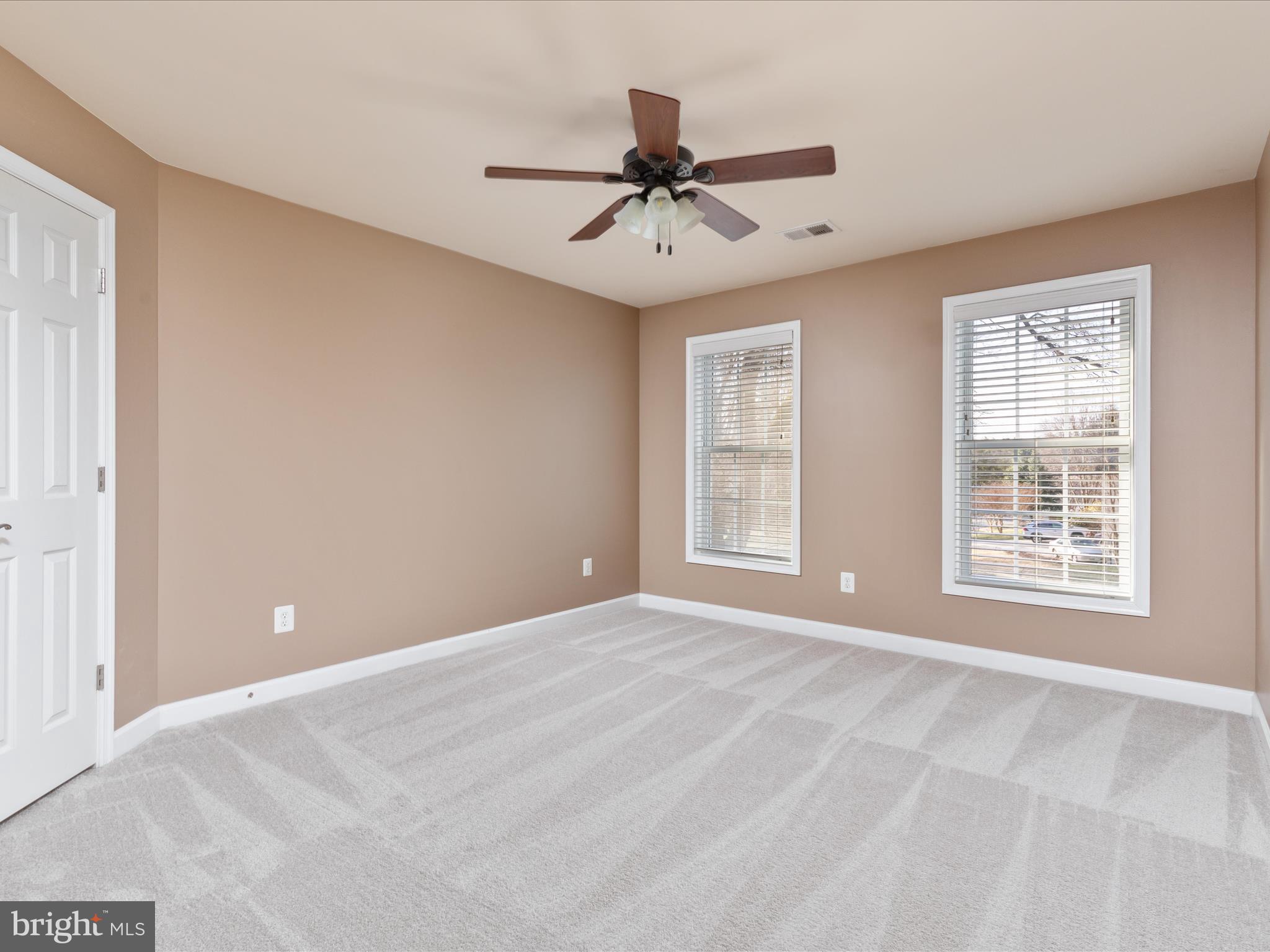 FAIRFAX ACRES - Residential