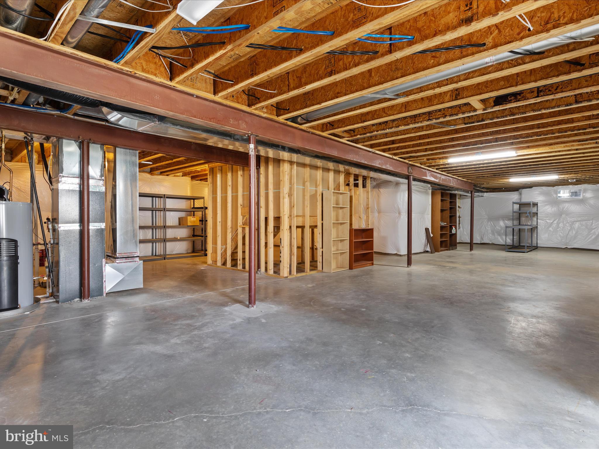 FAIRFAX ACRES - Residential