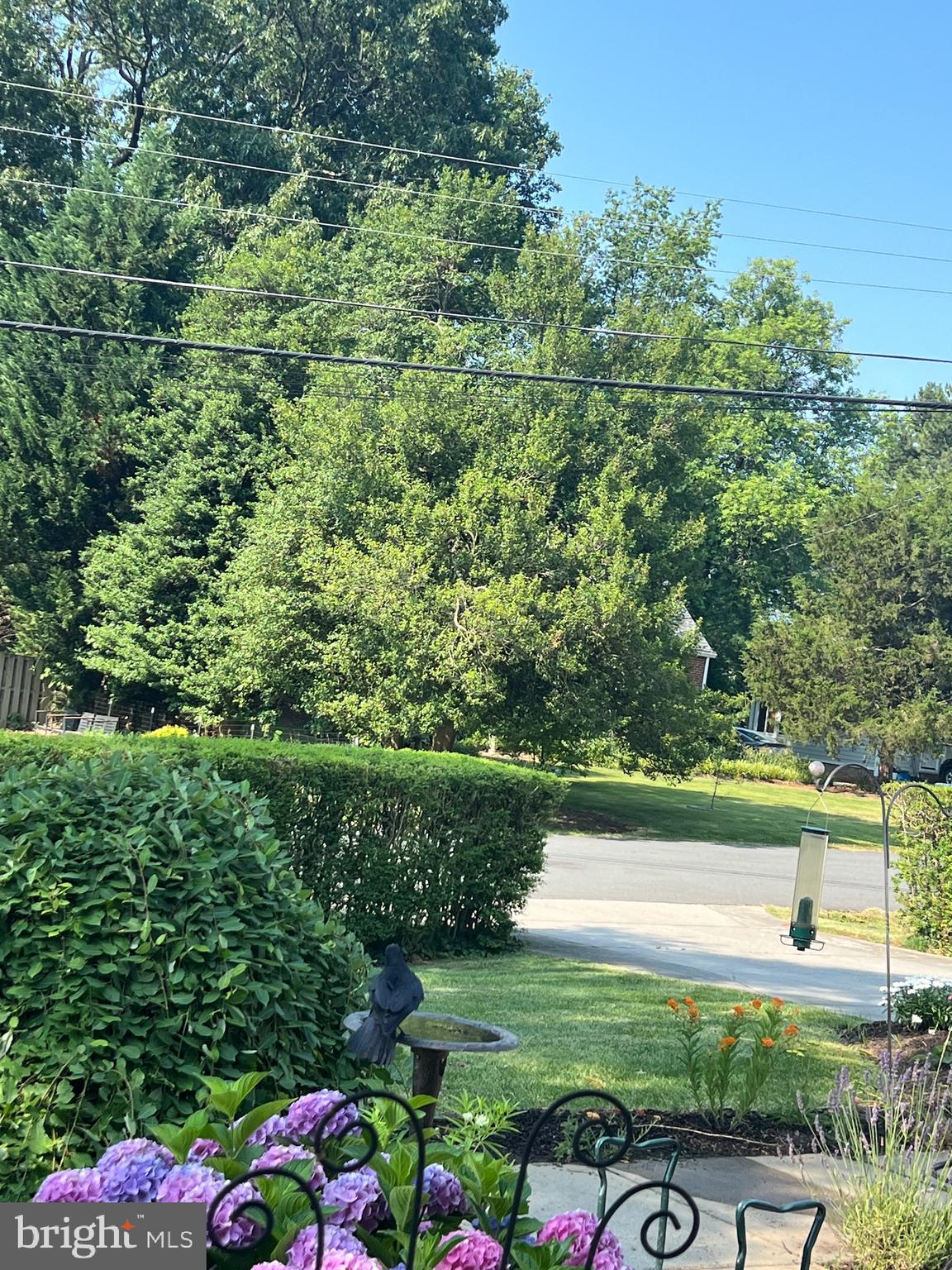 FAIRFAX ACRES - Residential