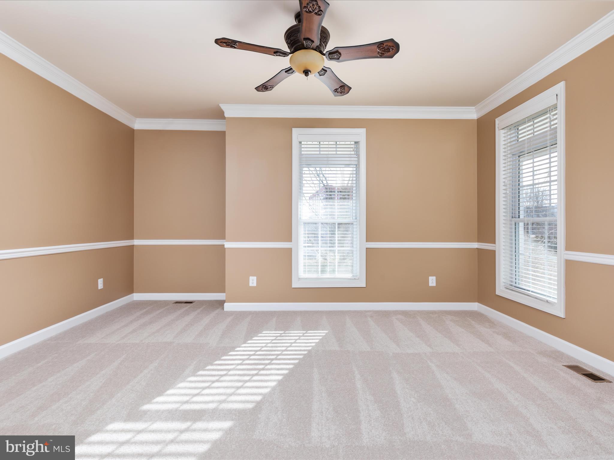 FAIRFAX ACRES - Residential