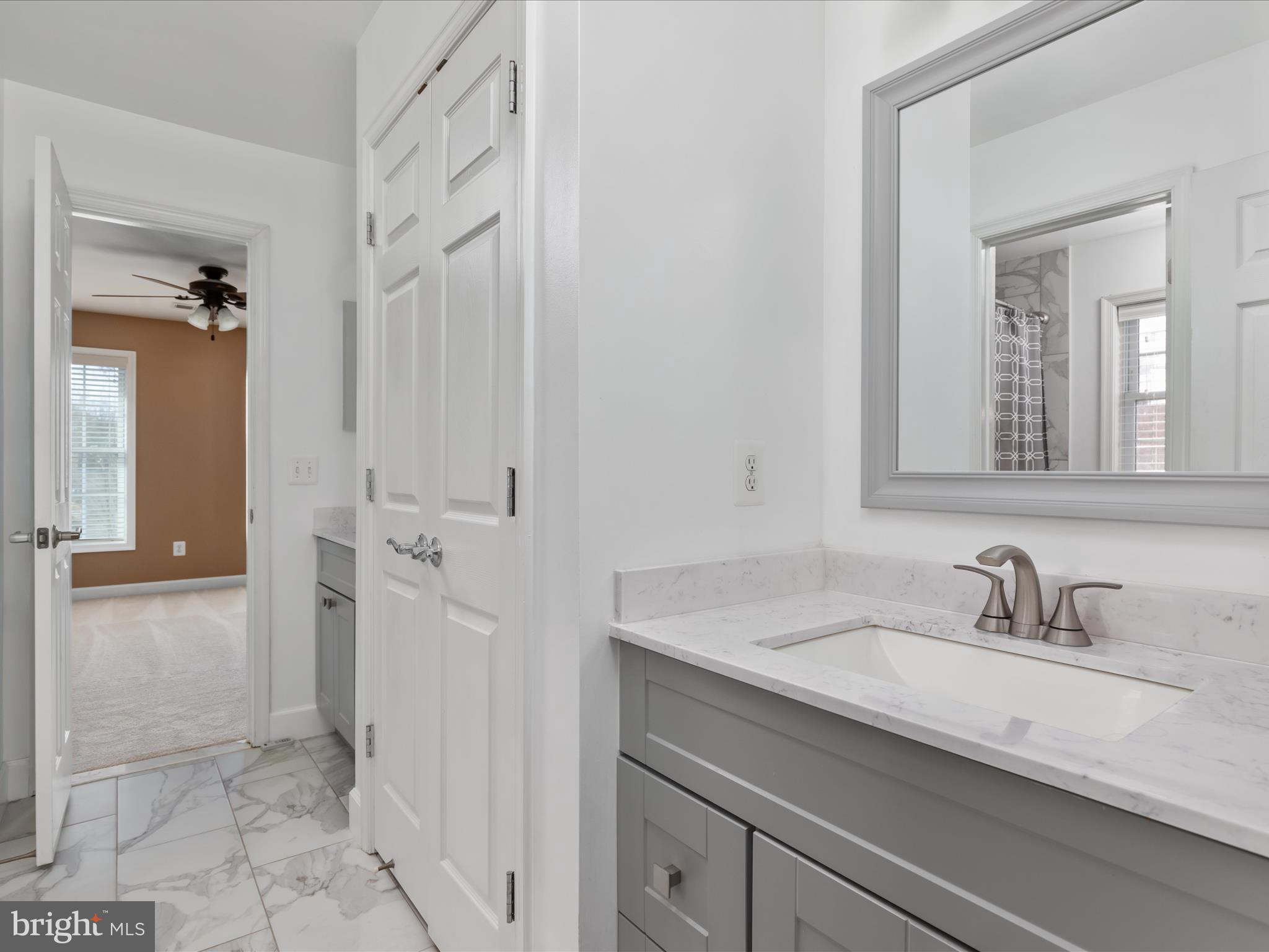 FAIRFAX ACRES - Residential