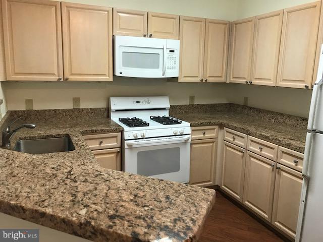 LILLIAN COURT AT TYSONS - Residential Lease