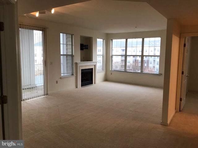 LILLIAN COURT AT TYSONS - Residential Lease