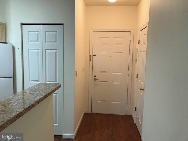 LILLIAN COURT AT TYSONS - Residential Lease