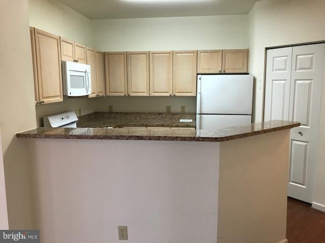 LILLIAN COURT AT TYSONS - Residential Lease