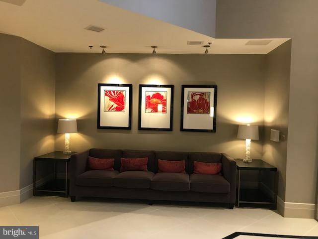 LILLIAN COURT AT TYSONS - Residential Lease