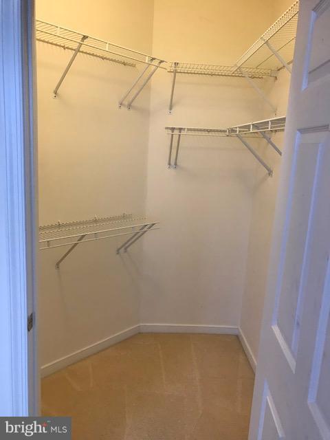 LILLIAN COURT AT TYSONS - Residential Lease