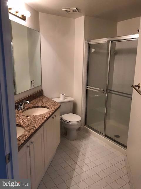 LILLIAN COURT AT TYSONS - Residential Lease