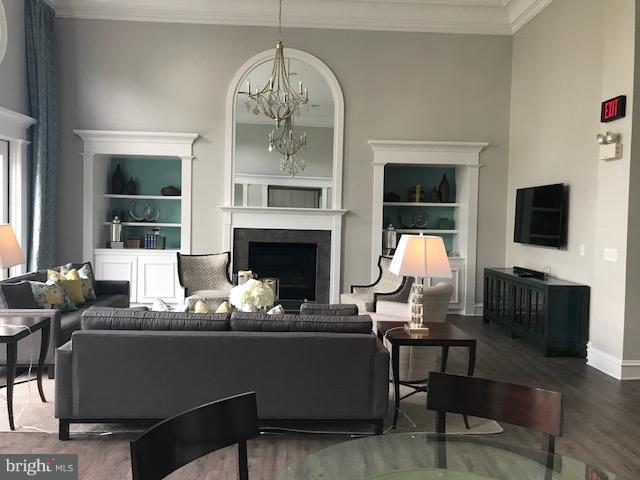 LILLIAN COURT AT TYSONS - Residential Lease