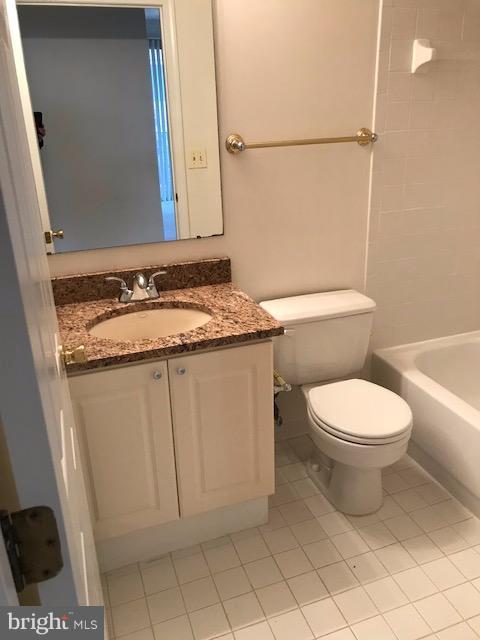 LILLIAN COURT AT TYSONS - Residential Lease