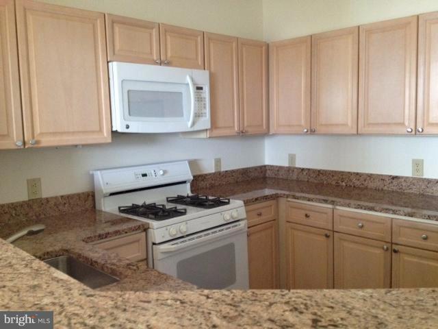 LILLIAN COURT AT TYSONS - Residential Lease