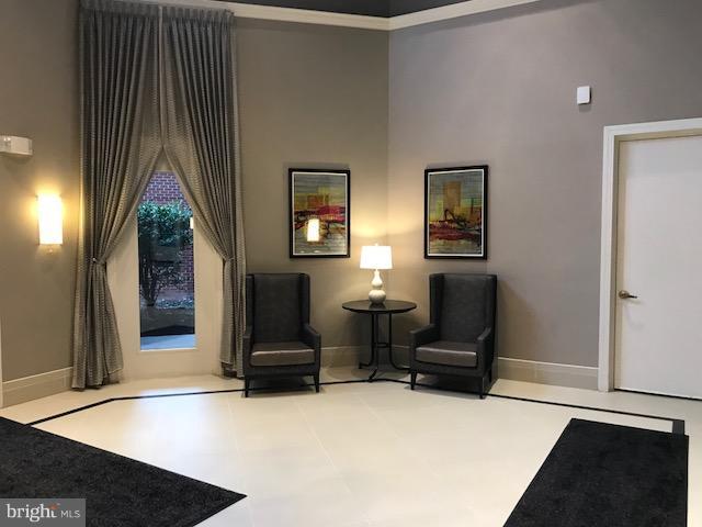 LILLIAN COURT AT TYSONS - Residential Lease