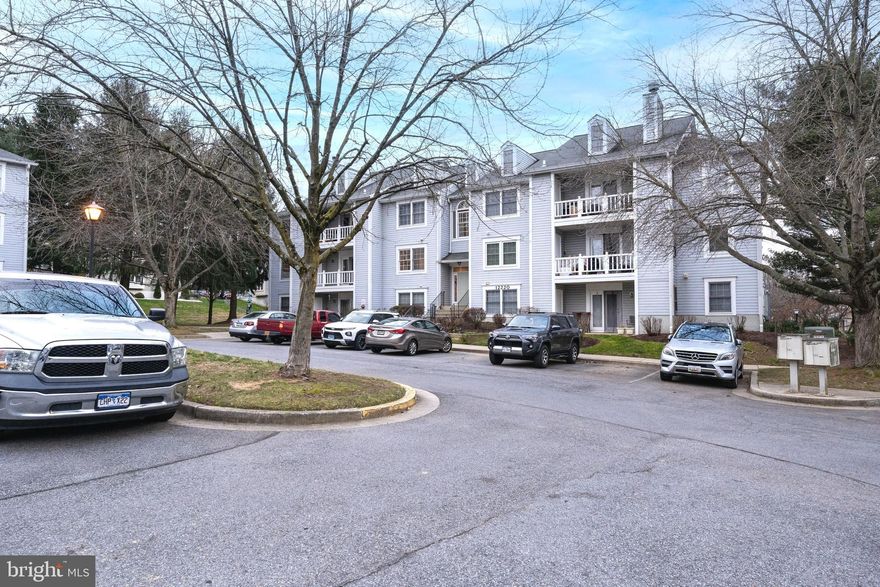 Welcome to 12220 Eagles Nest Ct, Germantown, MD, where this exceptional 2-bedroom, 2-bathroom condo awaits its new owner! This condo is a true testament to modern living, offering an open-concept floor plan that seamlessly connects the living, dining, and kitchen areas, creating a spacious and inviting atmosphere bathed in natural light. You'll be impressed by the waterproof luxury vinyl plank flooring, fresh paint, and the convenience of a new washer and dryer in the unit. The kitchen features elegant granite countertops, adding a touch of sophistication. Both bedrooms come with ensuite bathrooms, ensuring privacy and comfort, and there's no shortage of closet space.

Step outside onto your private deck, a delightful space to unwind and enjoy the fresh air. Beyond the unit itself, the complex offers a wealth of resort-style amenities that elevate your living experience. Residents here can enjoy access to an outdoor pool (with a separate membership), tennis courts, a scenic walking path, a playground for the kids, and convenient grilling areas. Nature enthusiasts will love the proximity to Gunner's Lake, which is perfect for everything from jogging and picnicking to fishing!

Parking is a breeze with plenty of available spaces, making it easy for you and your guests.

This meticulously maintained condo is not just a home; it's a lifestyle. It combines the convenience of low-maintenance living with modern updates and a fantastic community atmosphere. Don't miss out on this opportunity to make this your own and experience the best of Germantown, MD. Reach out today to schedule a viewing and discover your new home!