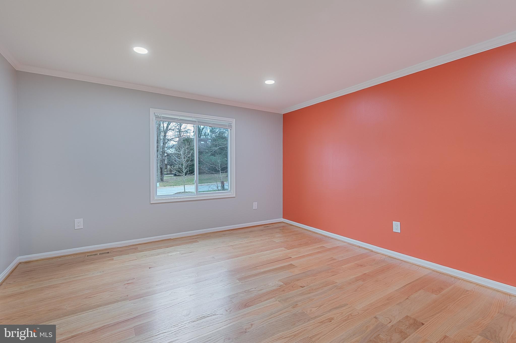 TANTALLON ON THE POTOMAC - Residential Lease