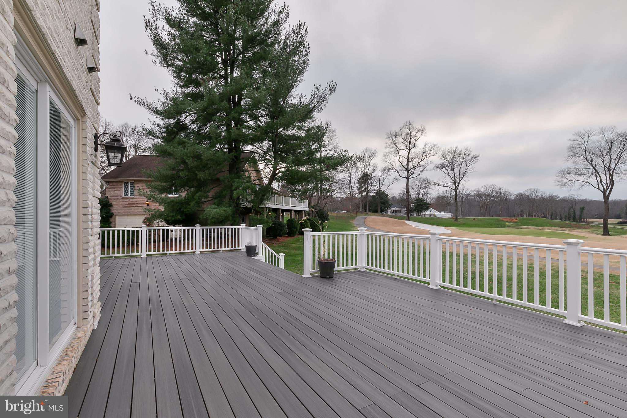 TANTALLON ON THE POTOMAC - Residential Lease