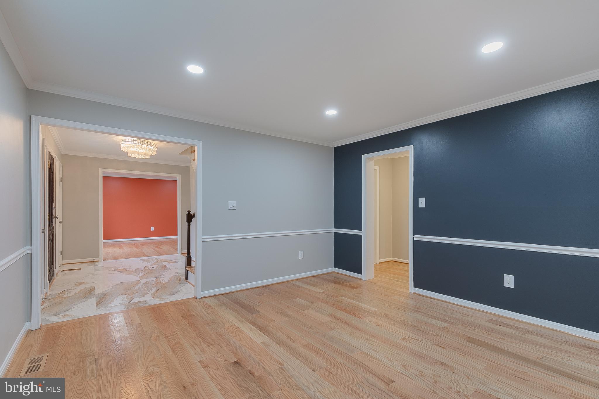 TANTALLON ON THE POTOMAC - Residential Lease