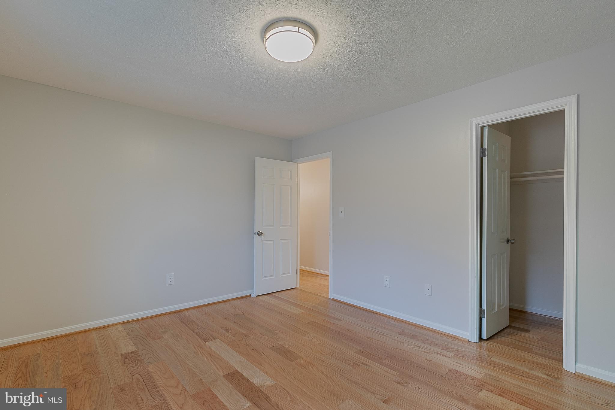 TANTALLON ON THE POTOMAC - Residential Lease