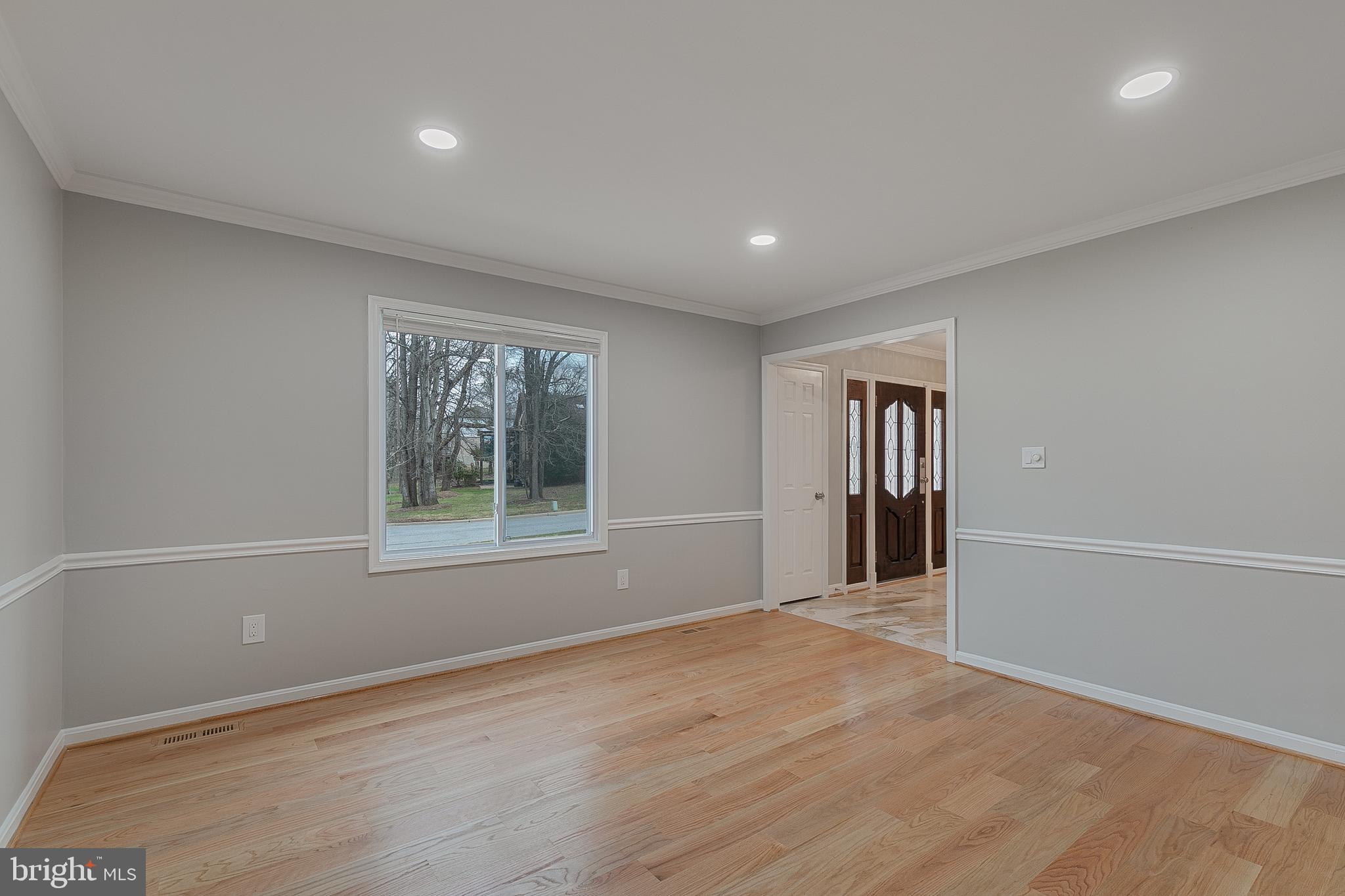 TANTALLON ON THE POTOMAC - Residential Lease