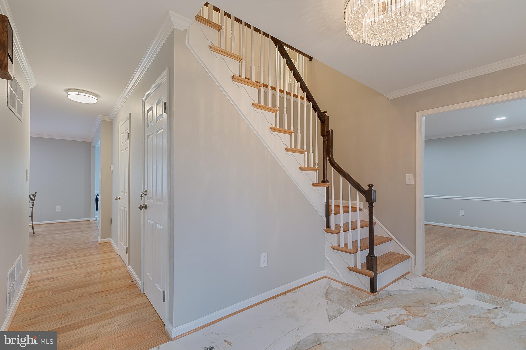 TANTALLON ON THE POTOMAC - Residential Lease