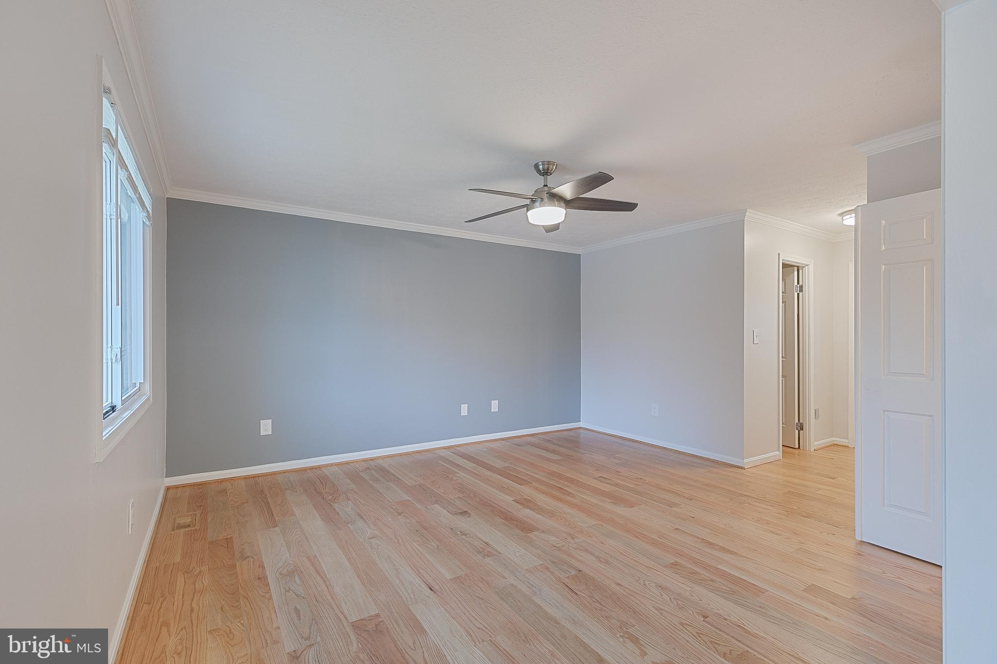 TANTALLON ON THE POTOMAC - Residential Lease