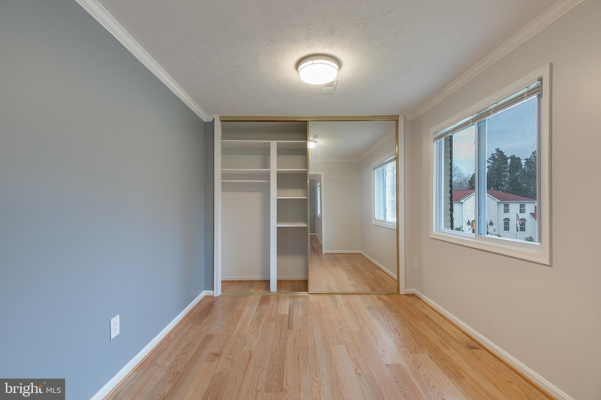 TANTALLON ON THE POTOMAC - Residential Lease