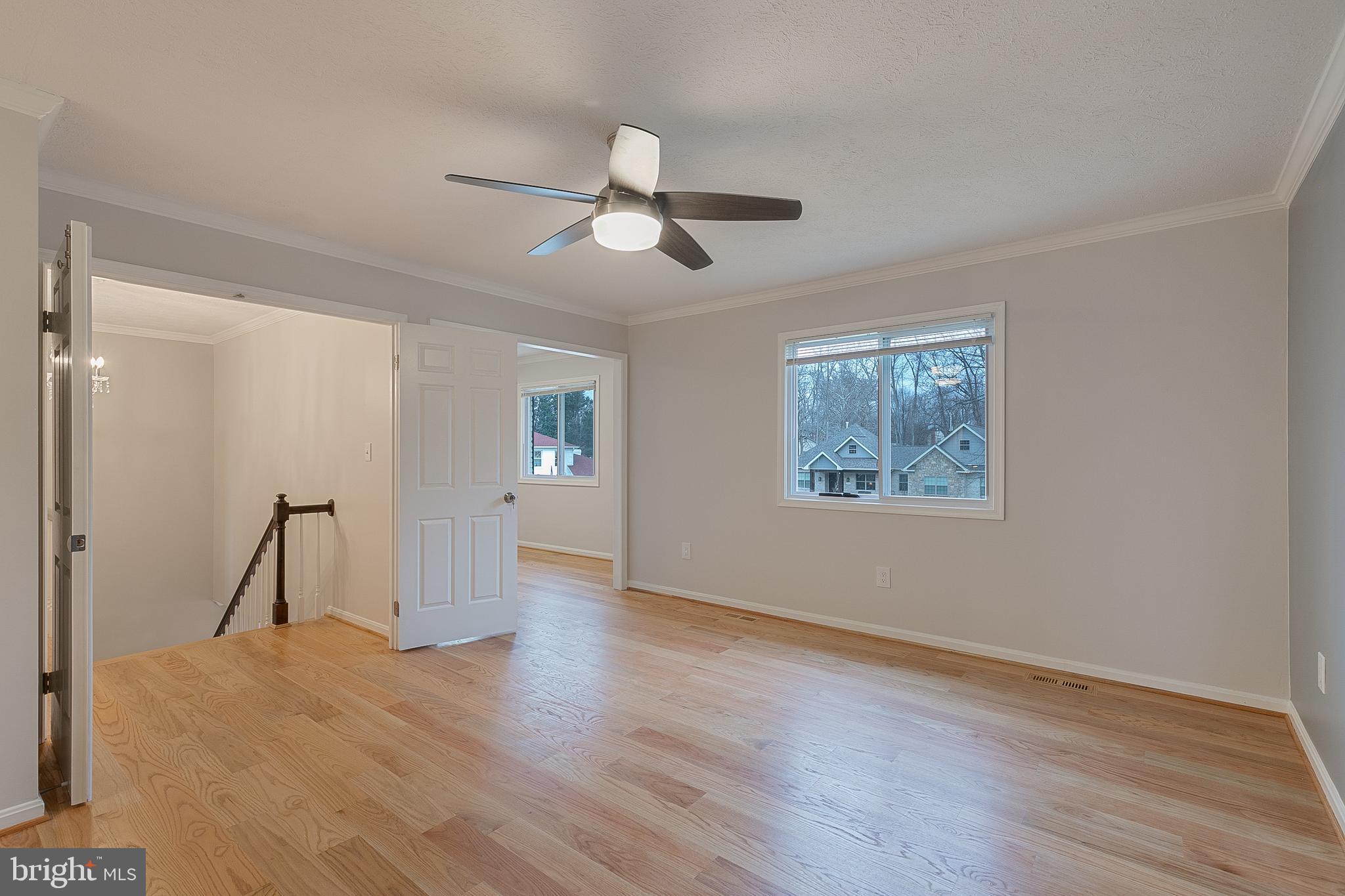 TANTALLON ON THE POTOMAC - Residential Lease