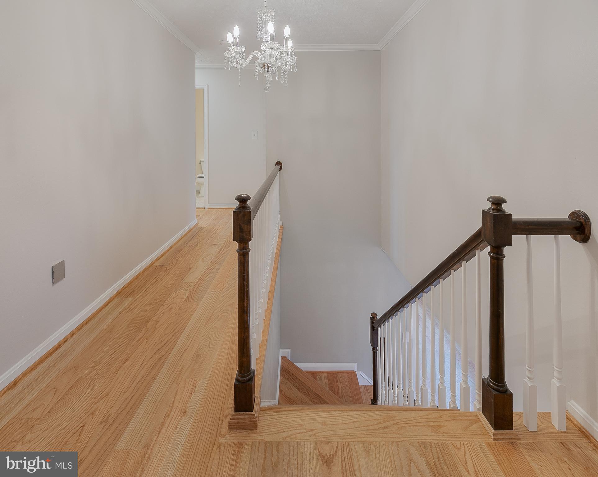 TANTALLON ON THE POTOMAC - Residential Lease