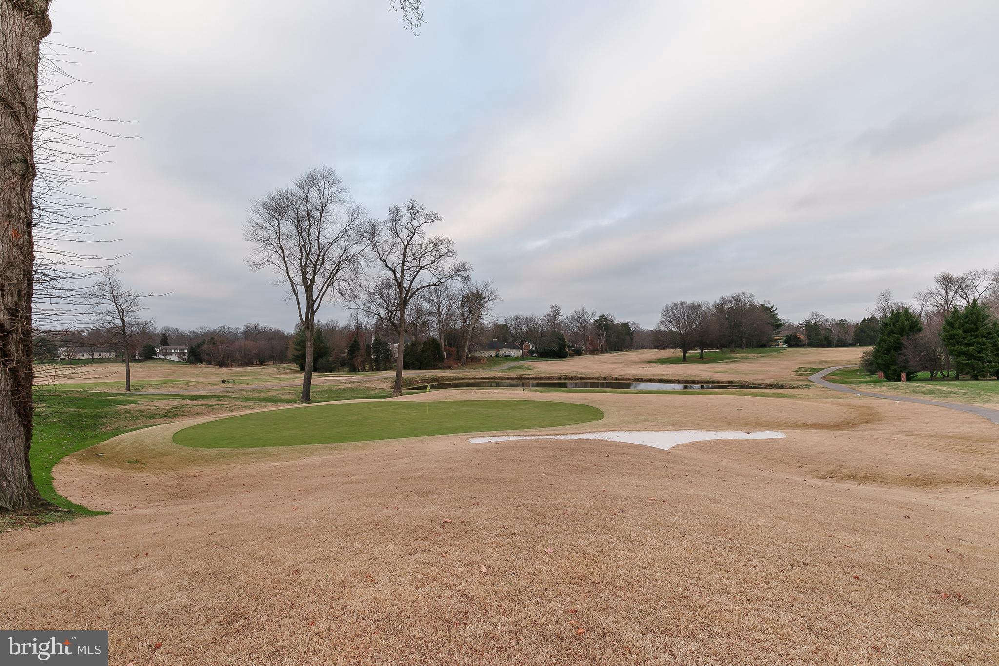 TANTALLON ON THE POTOMAC - Residential Lease