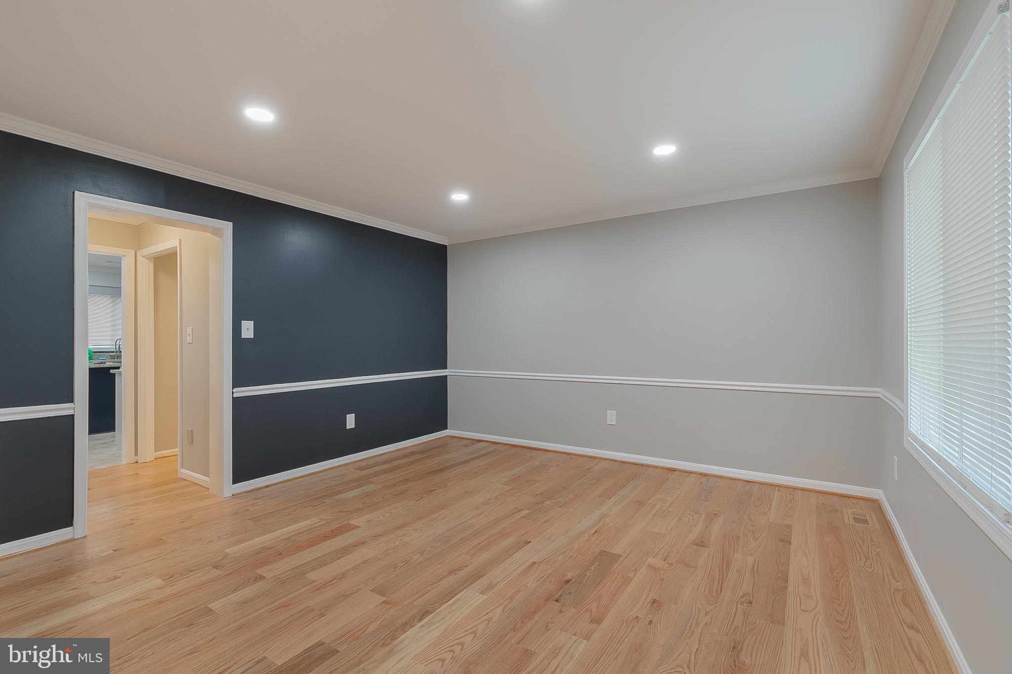 TANTALLON ON THE POTOMAC - Residential Lease