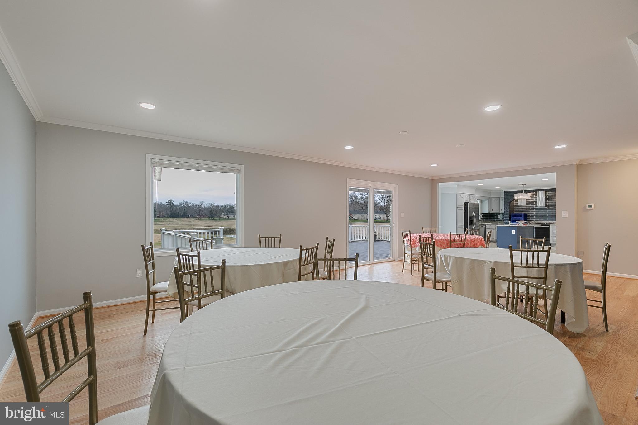 TANTALLON ON THE POTOMAC - Residential Lease