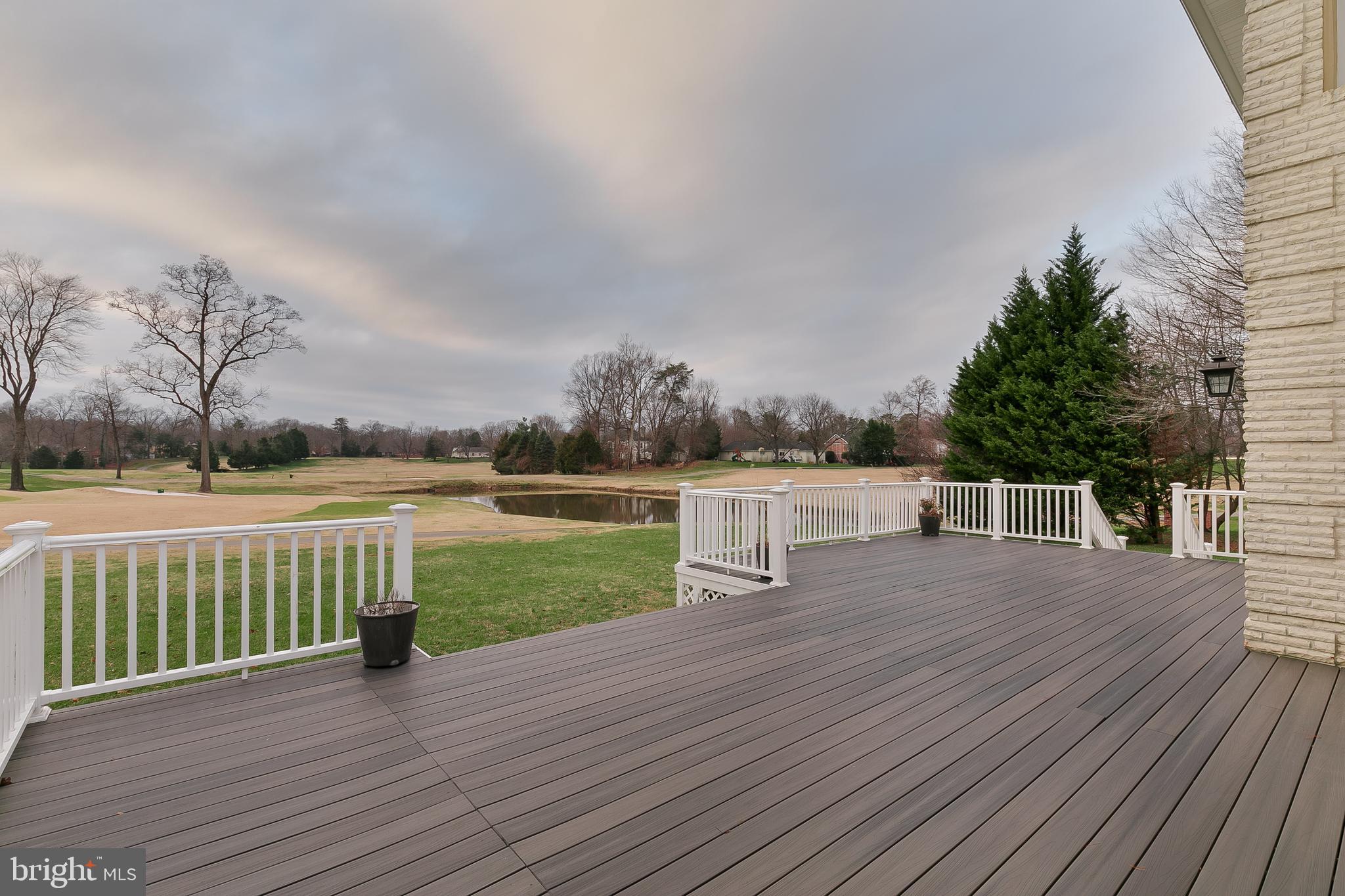 TANTALLON ON THE POTOMAC - Residential Lease